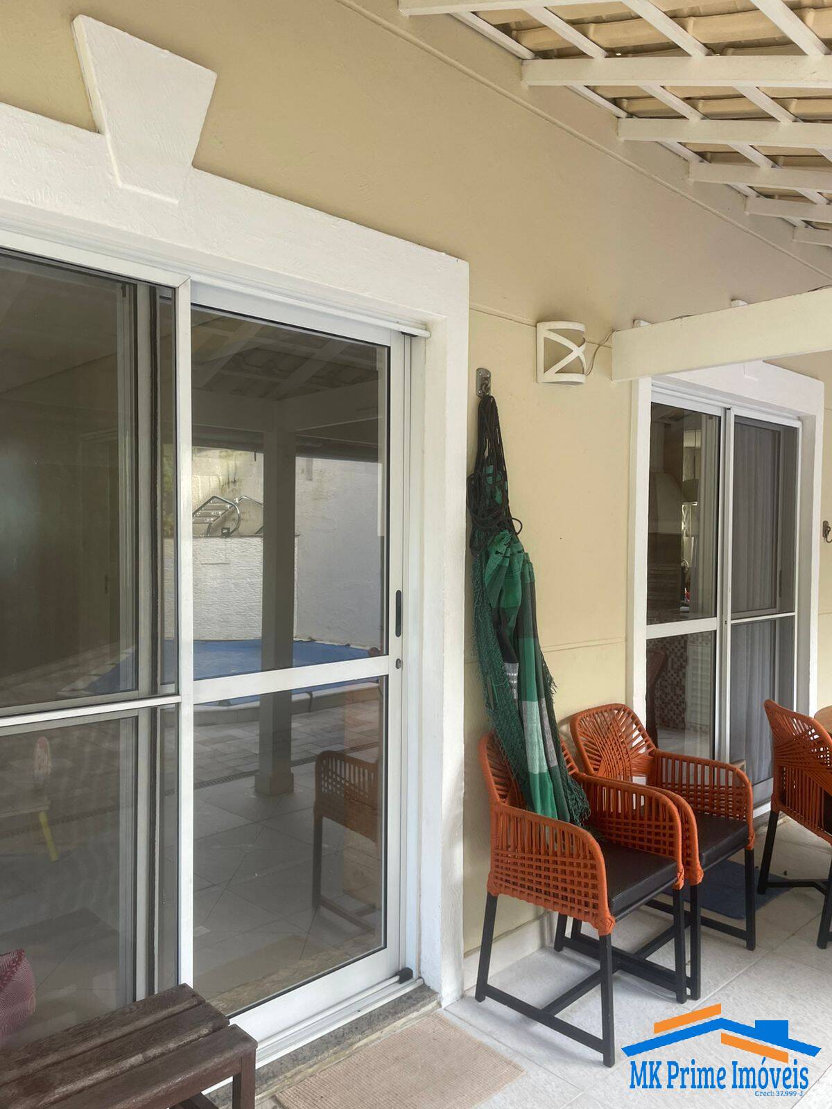 Casa de Condomínio, 4 quartos - Foto 18