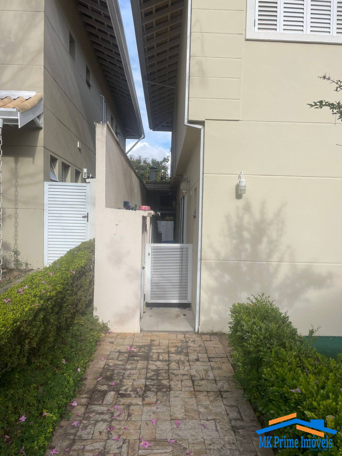 Casa de Condomínio, 4 quartos - Foto 27