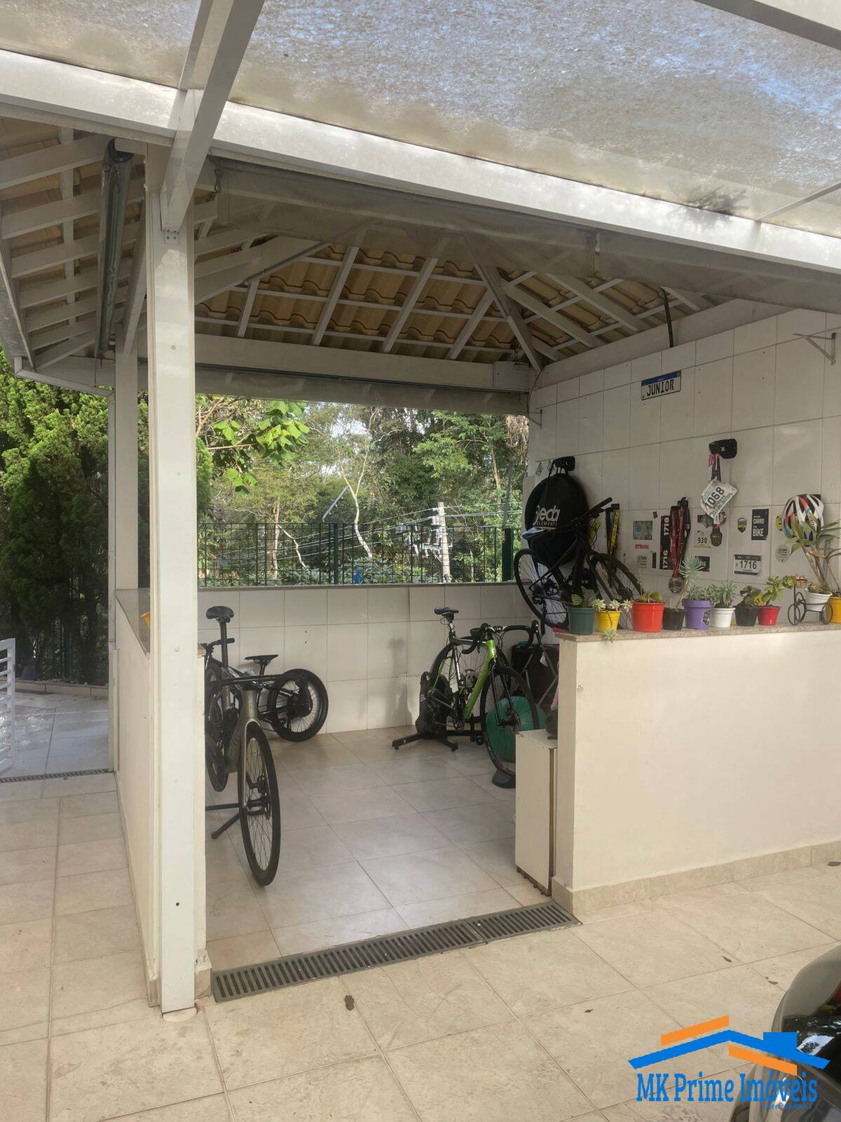 Casa de Condomínio, 4 quartos - Foto 30