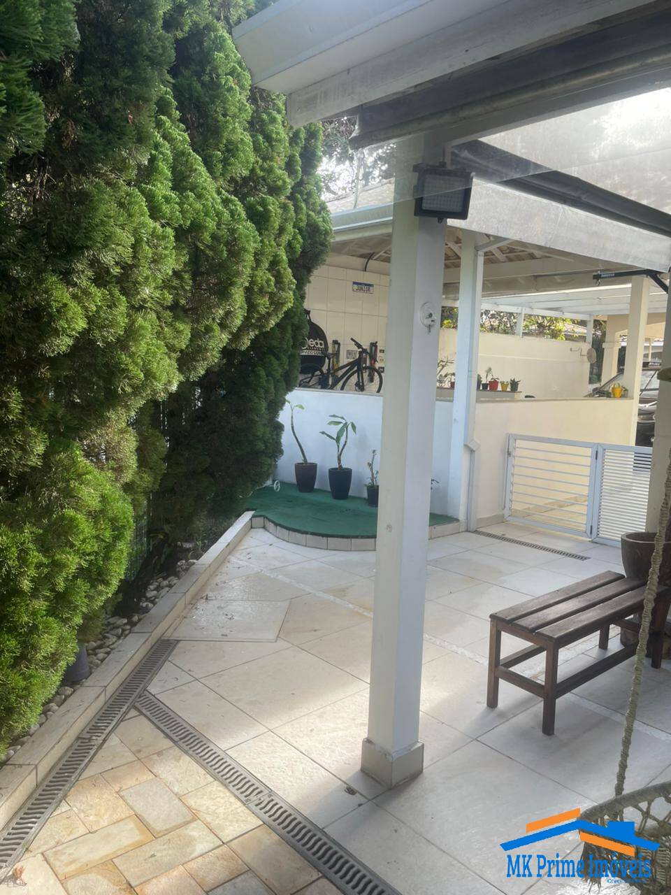 Casa de Condomínio, 4 quartos - Foto 29