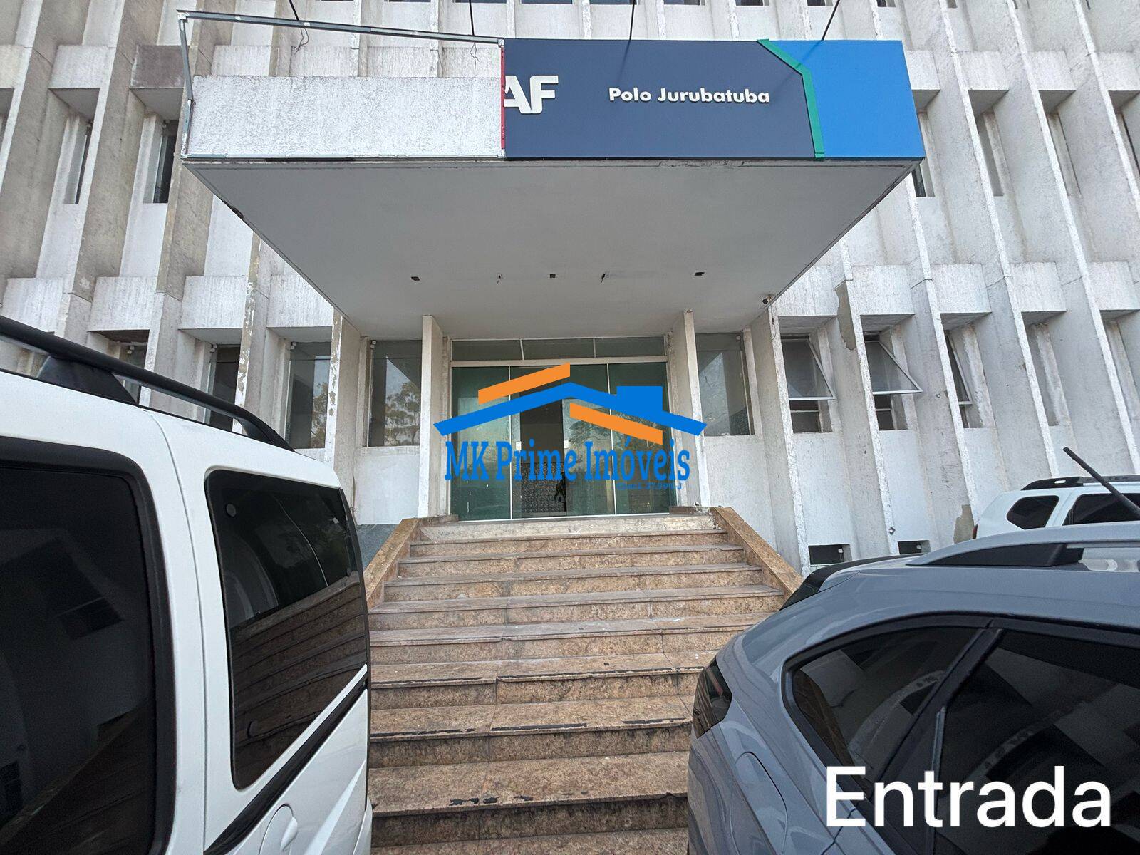 Sala-Conjunto, 7000 m² - Foto 3