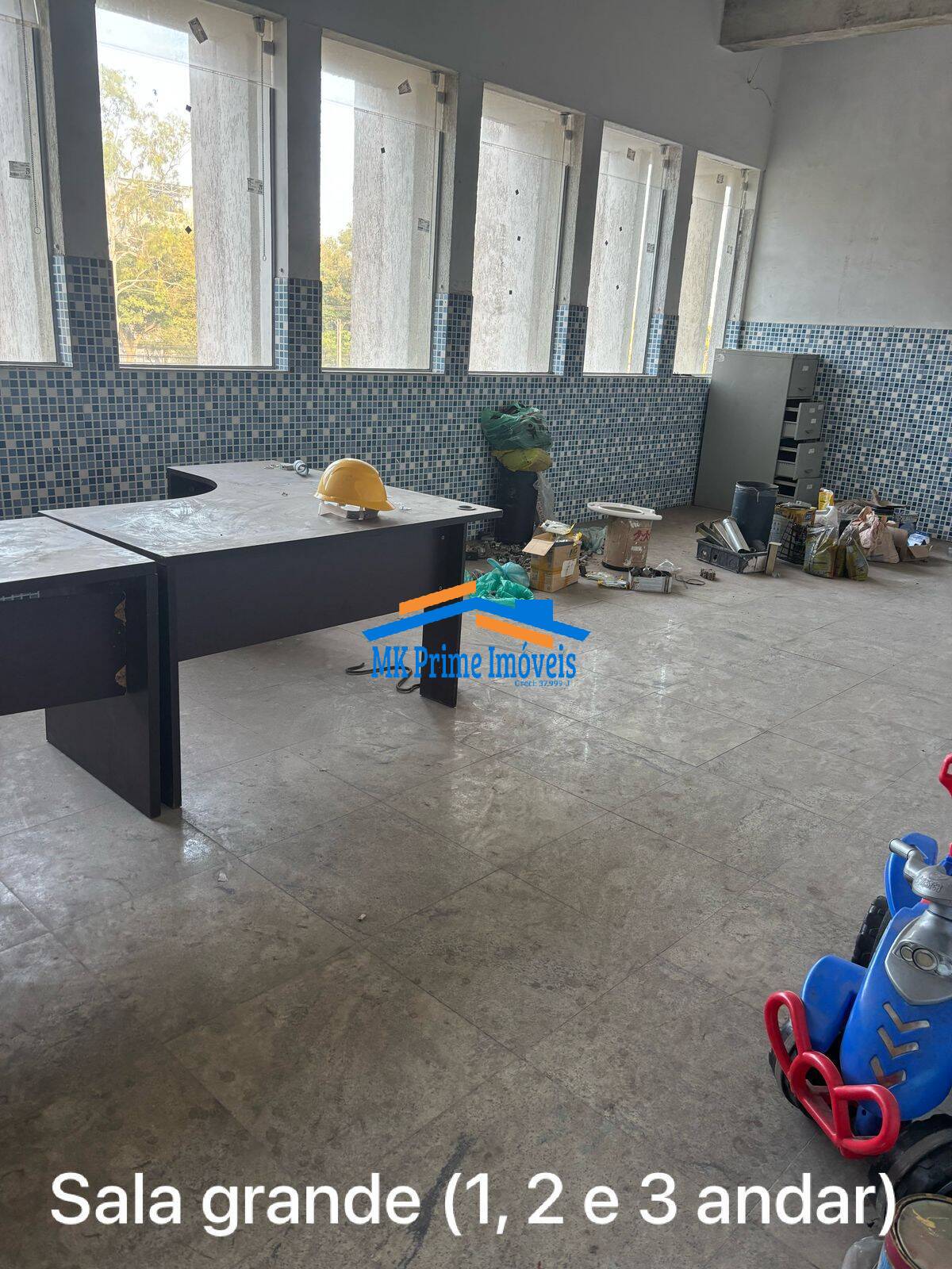 Sala-Conjunto, 7000 m² - Foto 20