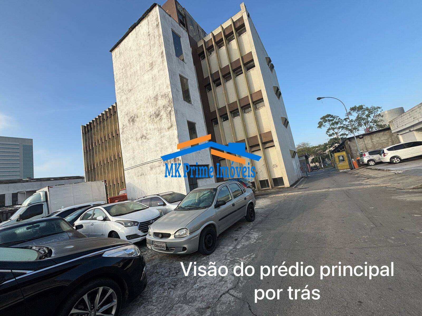 Sala-Conjunto, 7000 m² - Foto 2