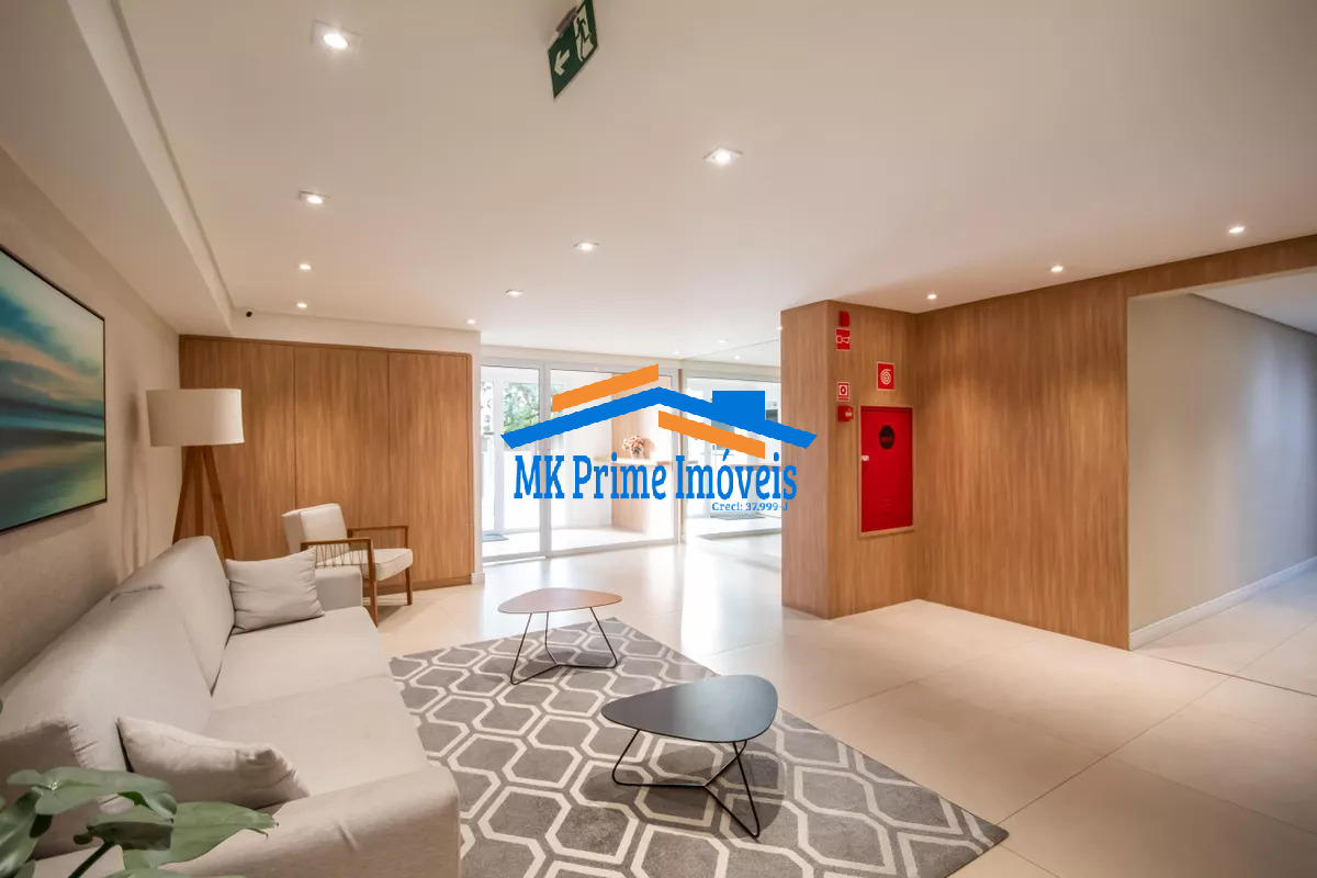 Apartamento à venda com 2 quartos, 56m² - Foto 28