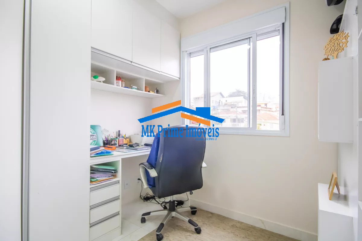 Apartamento à venda com 2 quartos, 56m² - Foto 15