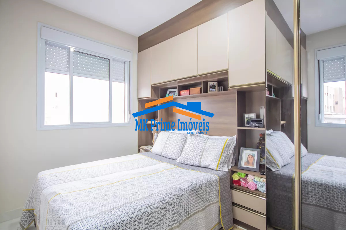 Apartamento à venda com 2 quartos, 56m² - Foto 20