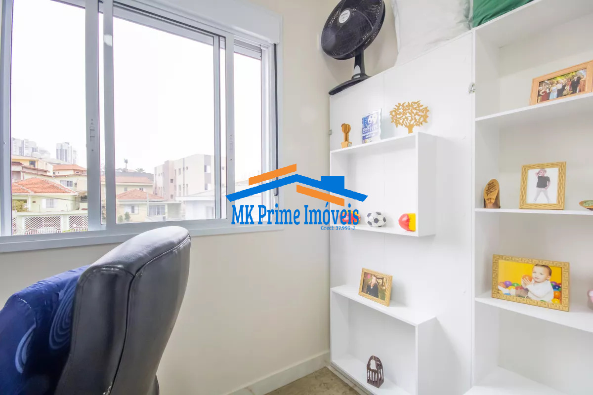 Apartamento à venda com 2 quartos, 56m² - Foto 14