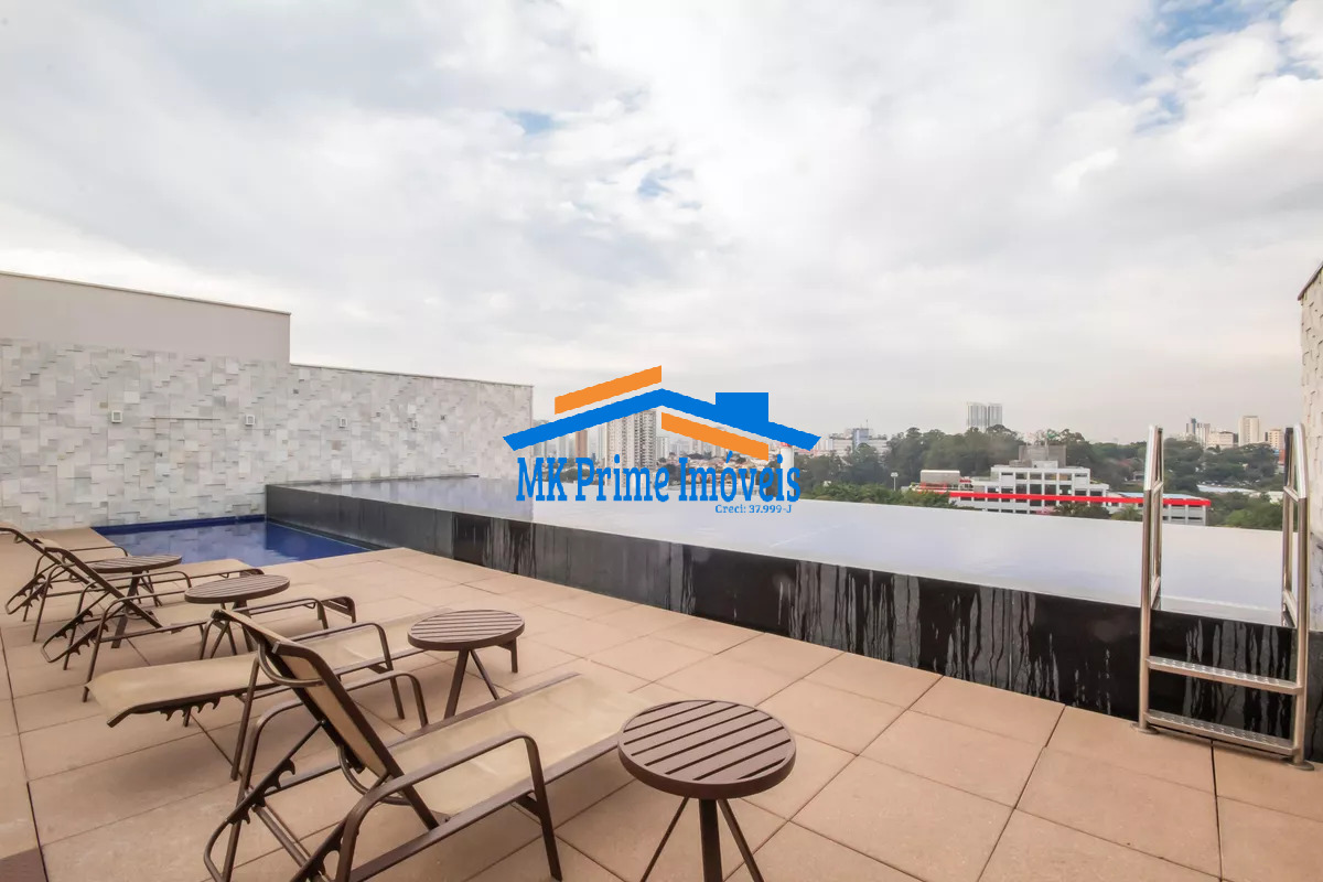 Apartamento à venda com 2 quartos, 56m² - Foto 36