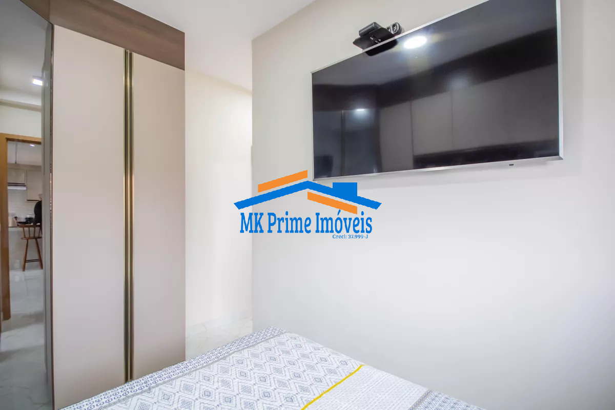 Apartamento à venda com 2 quartos, 56m² - Foto 22