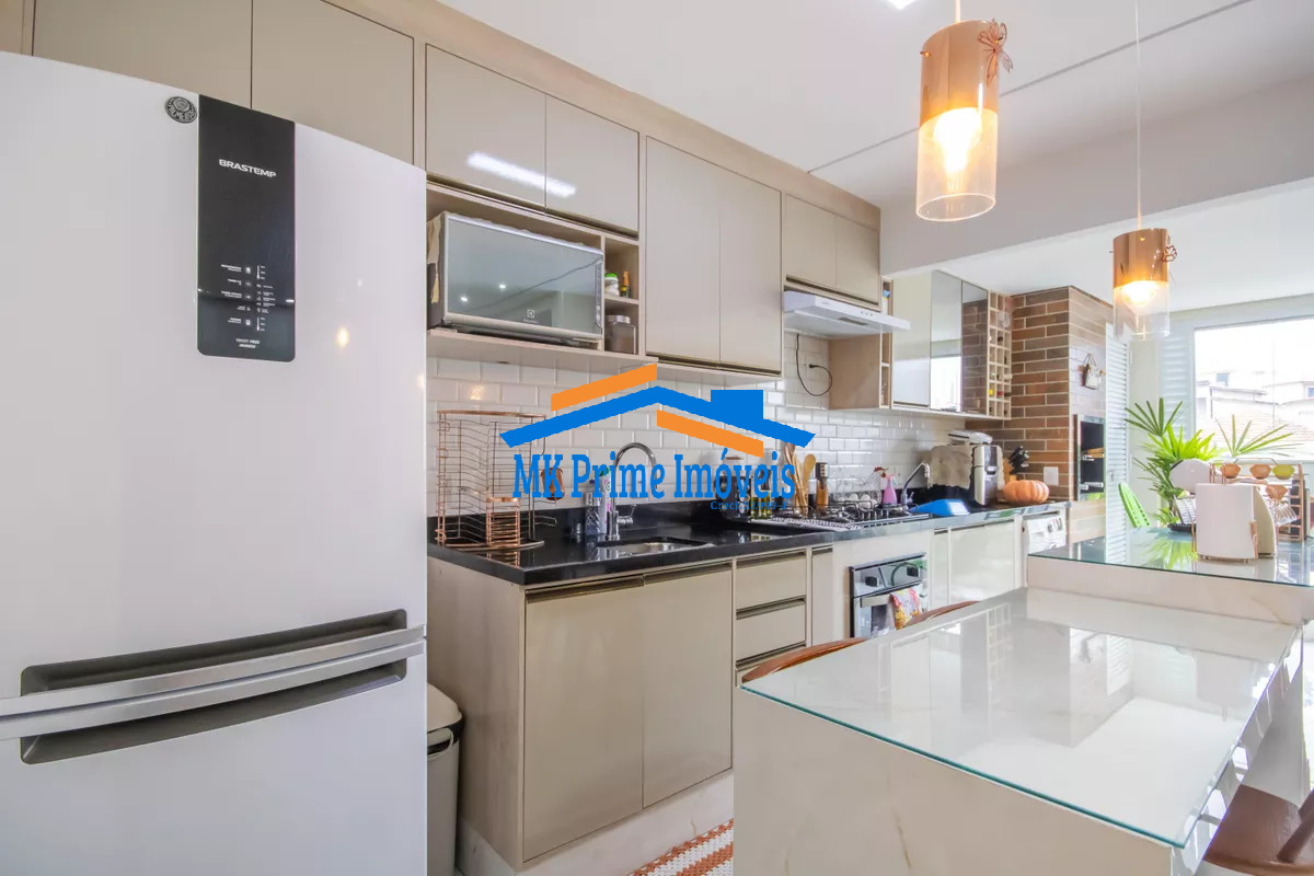 Apartamento à venda com 2 quartos, 56m² - Foto 6