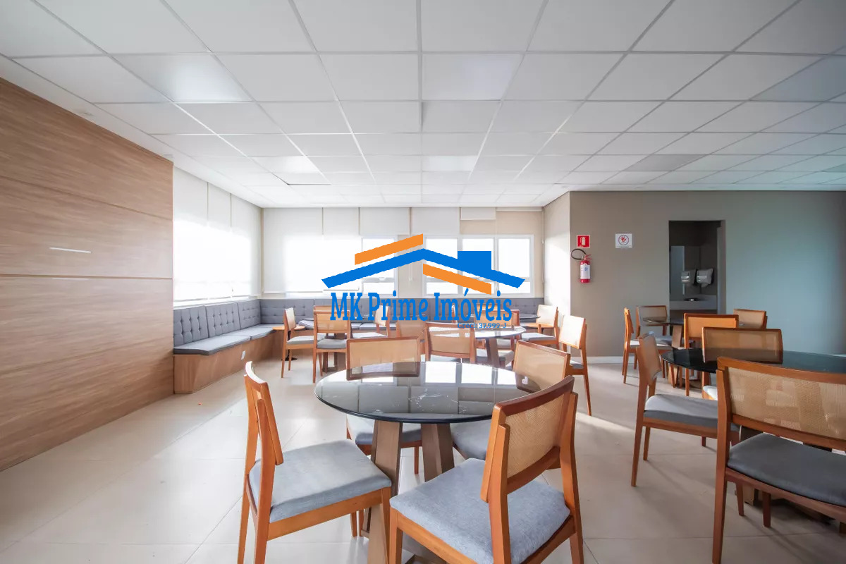 Apartamento à venda com 2 quartos, 56m² - Foto 30