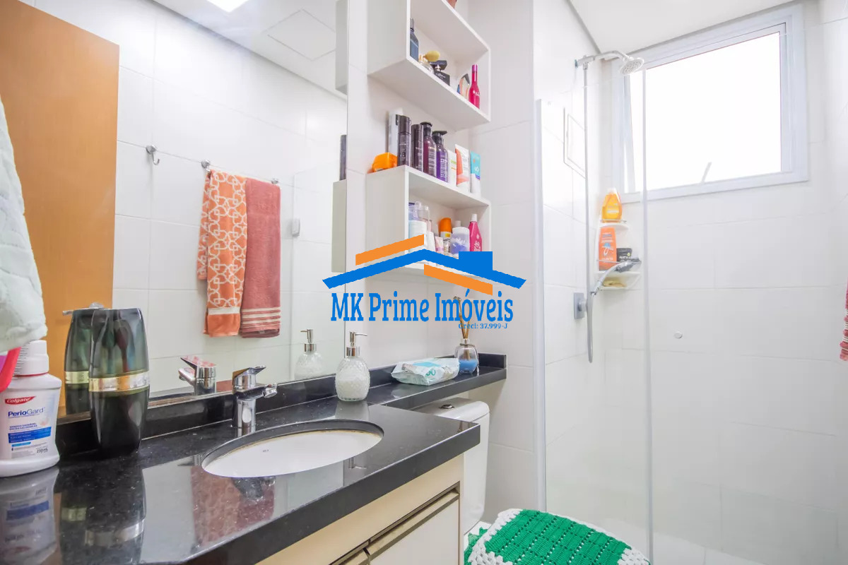 Apartamento à venda com 2 quartos, 56m² - Foto 17