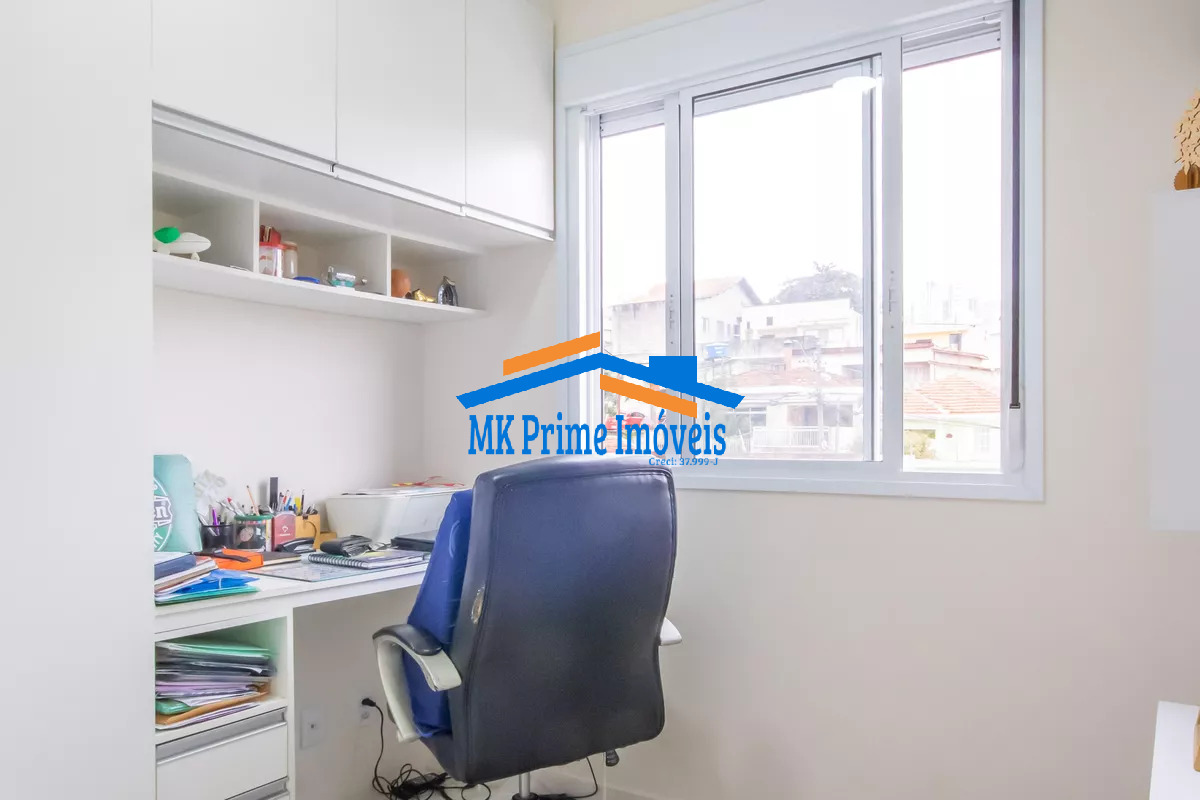 Apartamento à venda com 2 quartos, 56m² - Foto 16