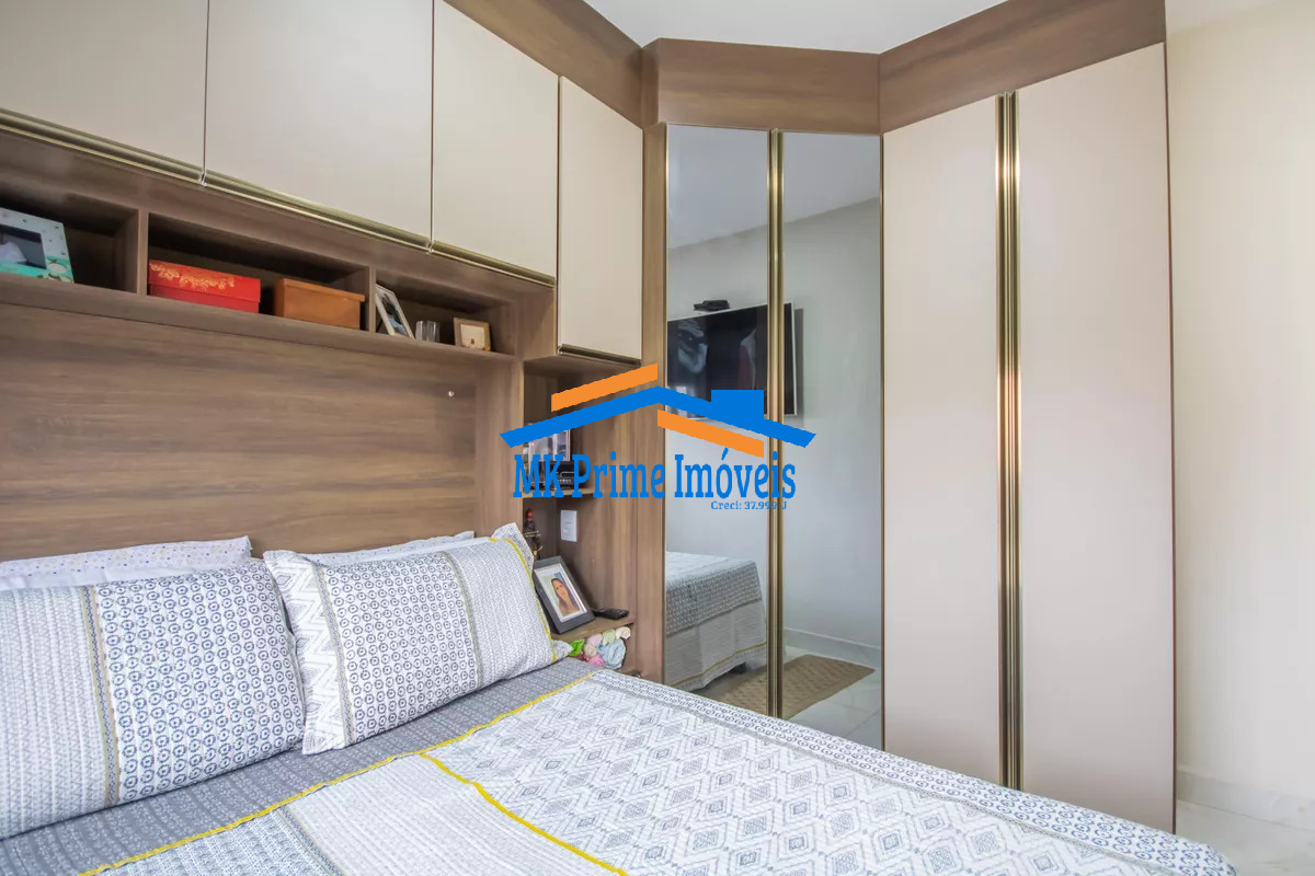 Apartamento à venda com 2 quartos, 56m² - Foto 23