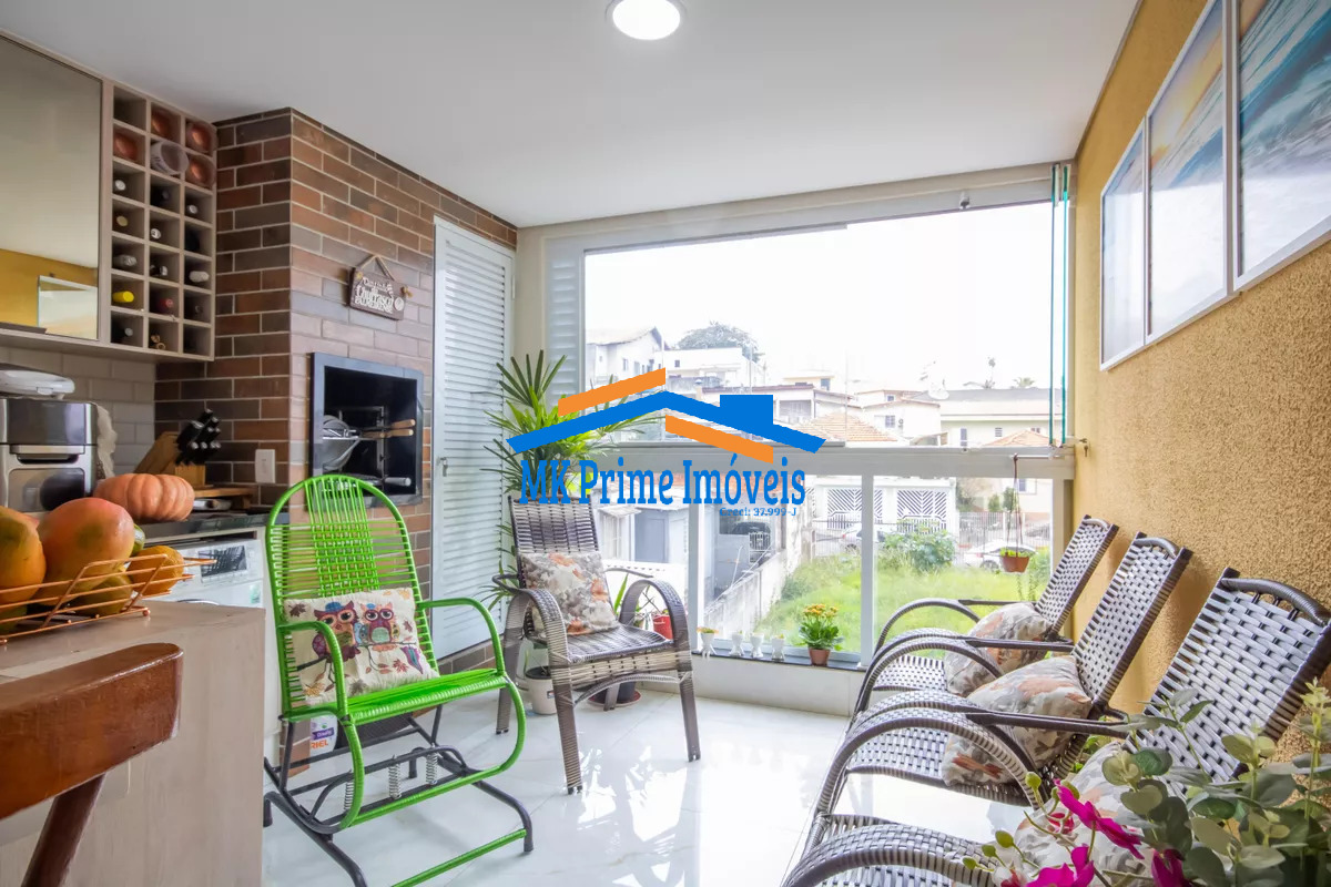 Apartamento à venda com 2 quartos, 56m² - Foto 13