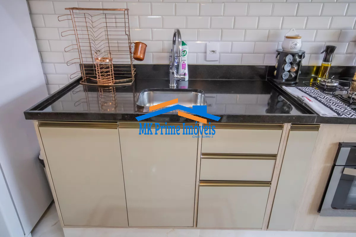 Apartamento à venda com 2 quartos, 56m² - Foto 11
