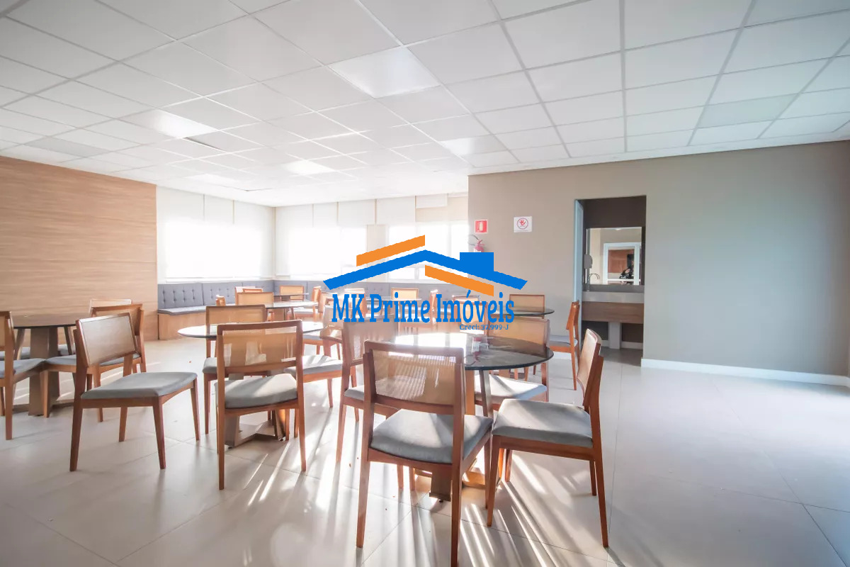 Apartamento à venda com 2 quartos, 56m² - Foto 31