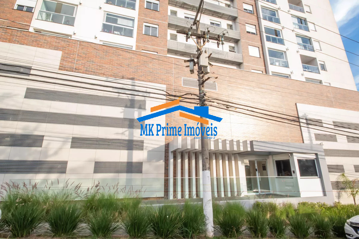 Apartamento à venda com 2 quartos, 56m² - Foto 26