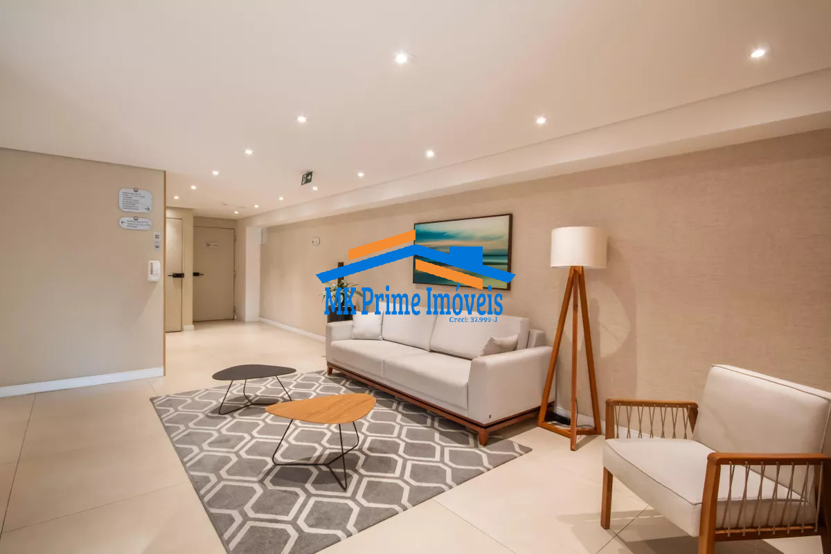 Apartamento à venda com 2 quartos, 56m² - Foto 29