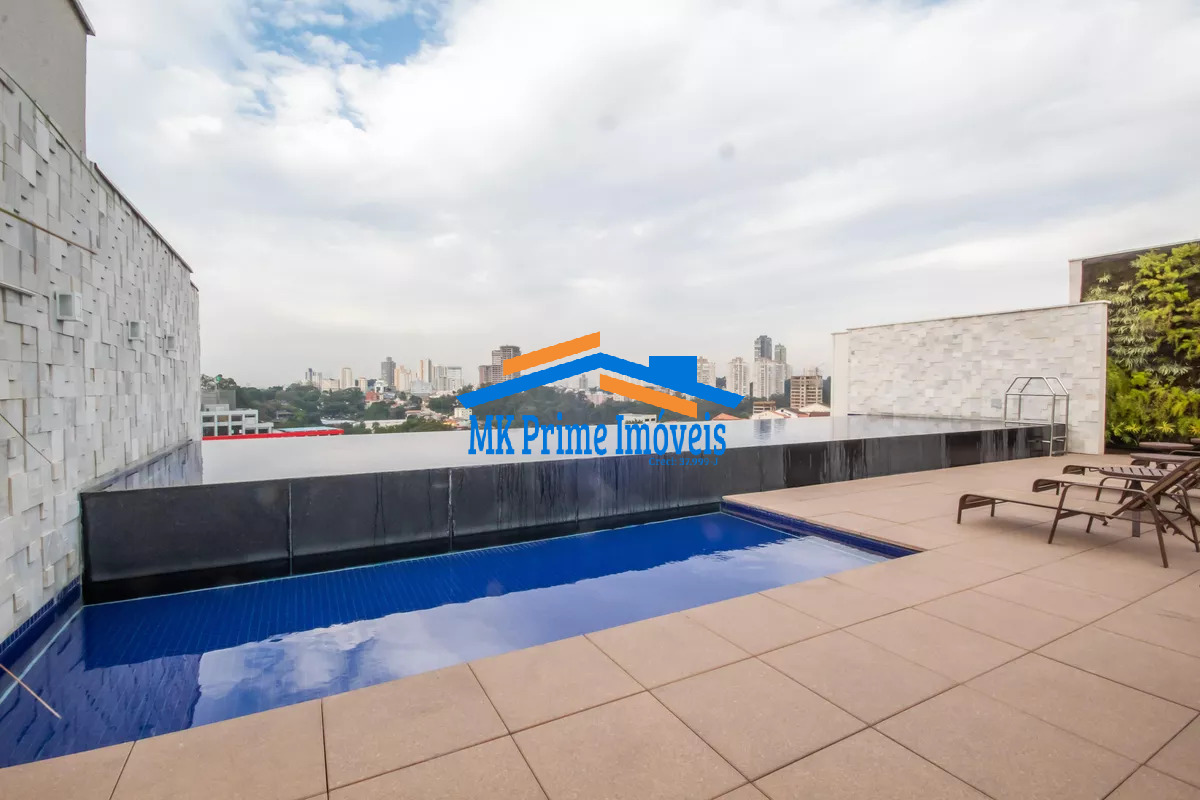 Apartamento à venda com 2 quartos, 56m² - Foto 37
