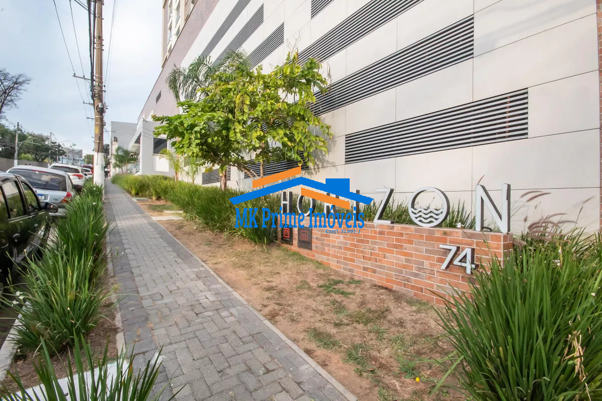 Apartamento à venda com 2 quartos, 56m² - Foto 25