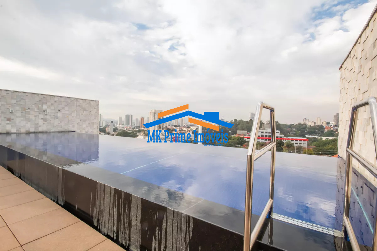 Apartamento à venda com 2 quartos, 56m² - Foto 35