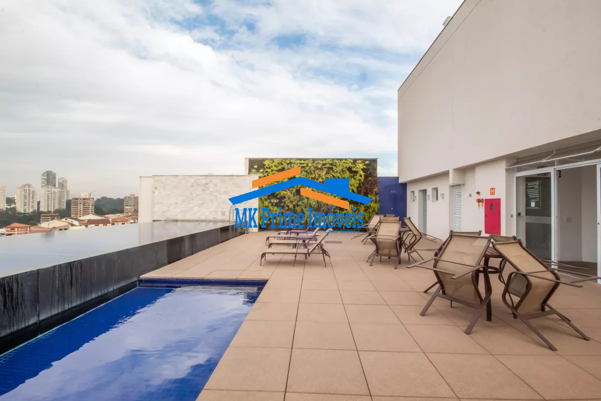 Apartamento à venda com 2 quartos, 56m² - Foto 38