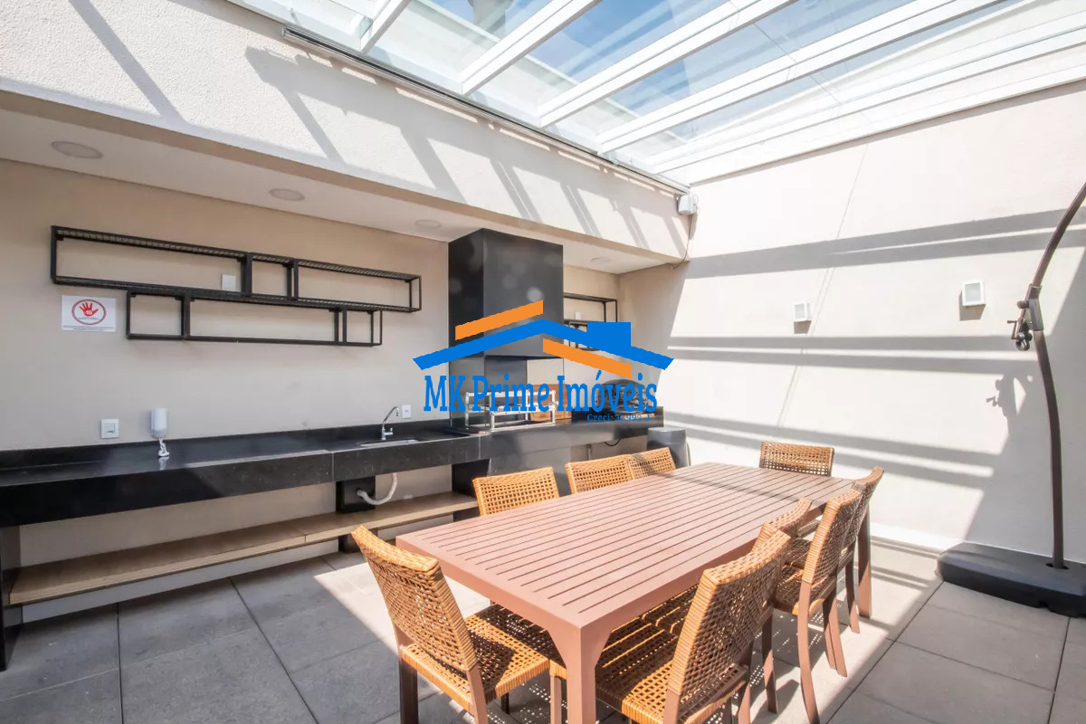 Apartamento à venda com 2 quartos, 56m² - Foto 34