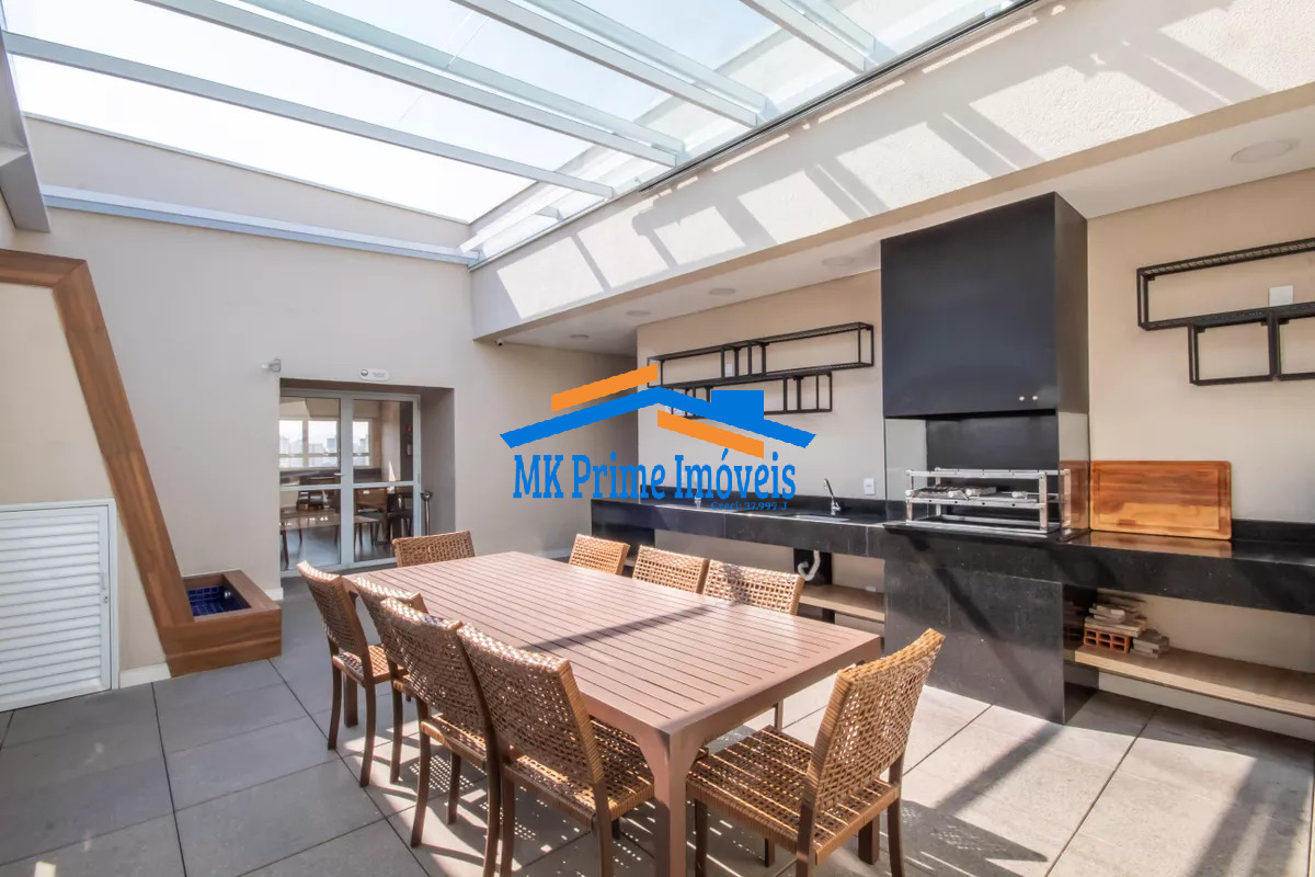 Apartamento à venda com 2 quartos, 56m² - Foto 33