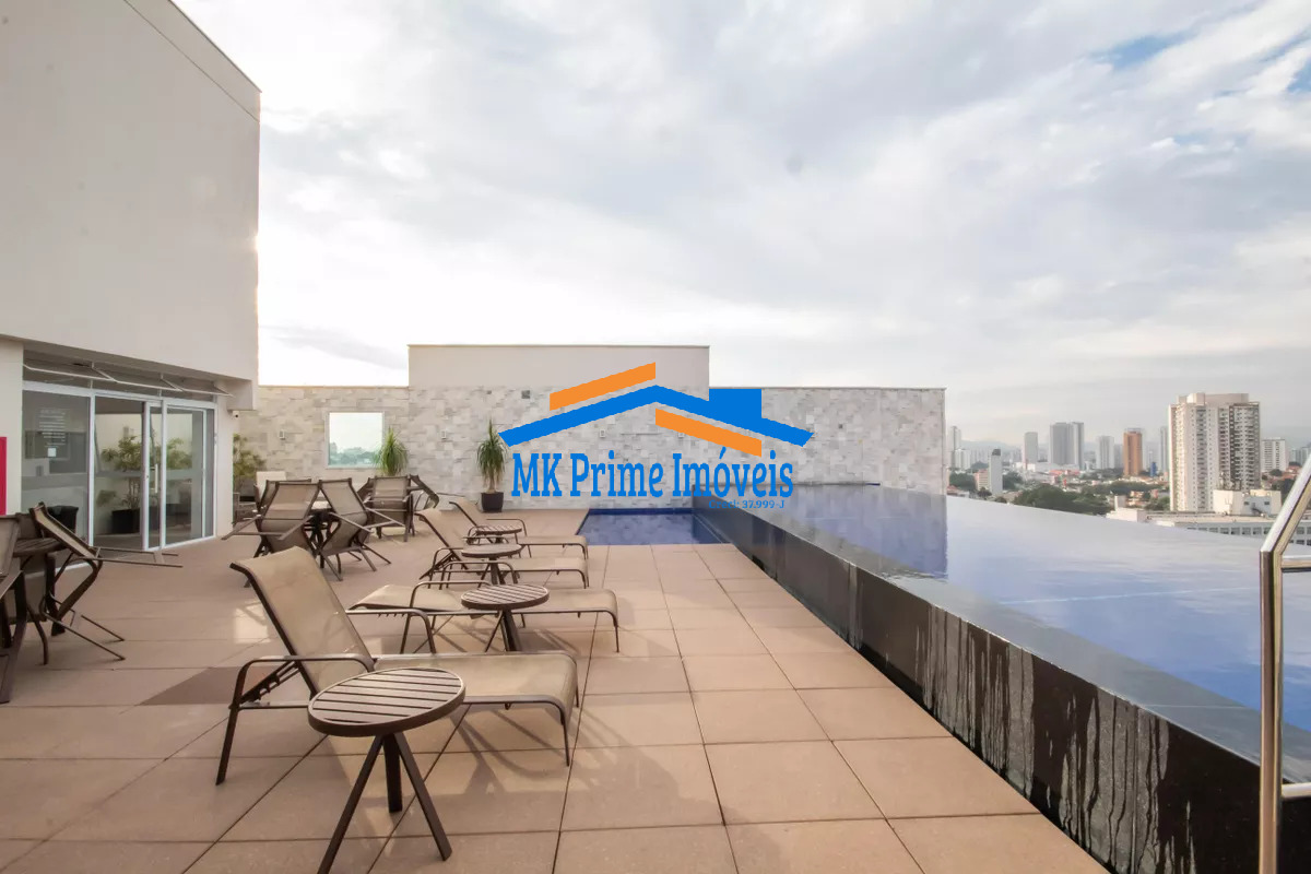 Apartamento à venda com 2 quartos, 56m² - Foto 39