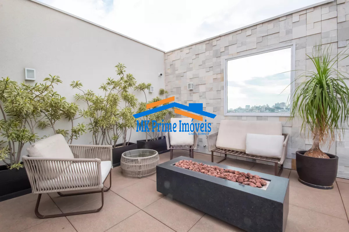 Apartamento à venda com 2 quartos, 56m² - Foto 40