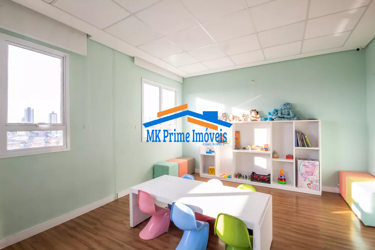 Apartamento à venda com 2 quartos, 56m² - Foto 48