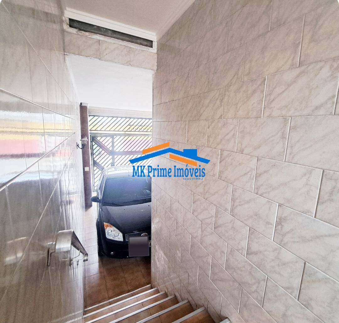 Sobrado, 4 quartos, 150 m² - Foto 4