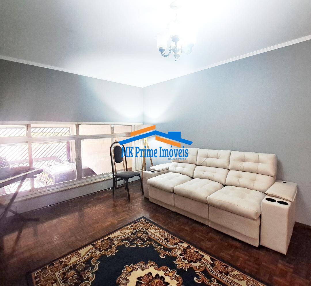 Sobrado, 4 quartos, 150 m² - Foto 5