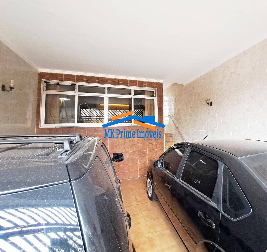 Sobrado, 4 quartos, 150 m² - Foto 3