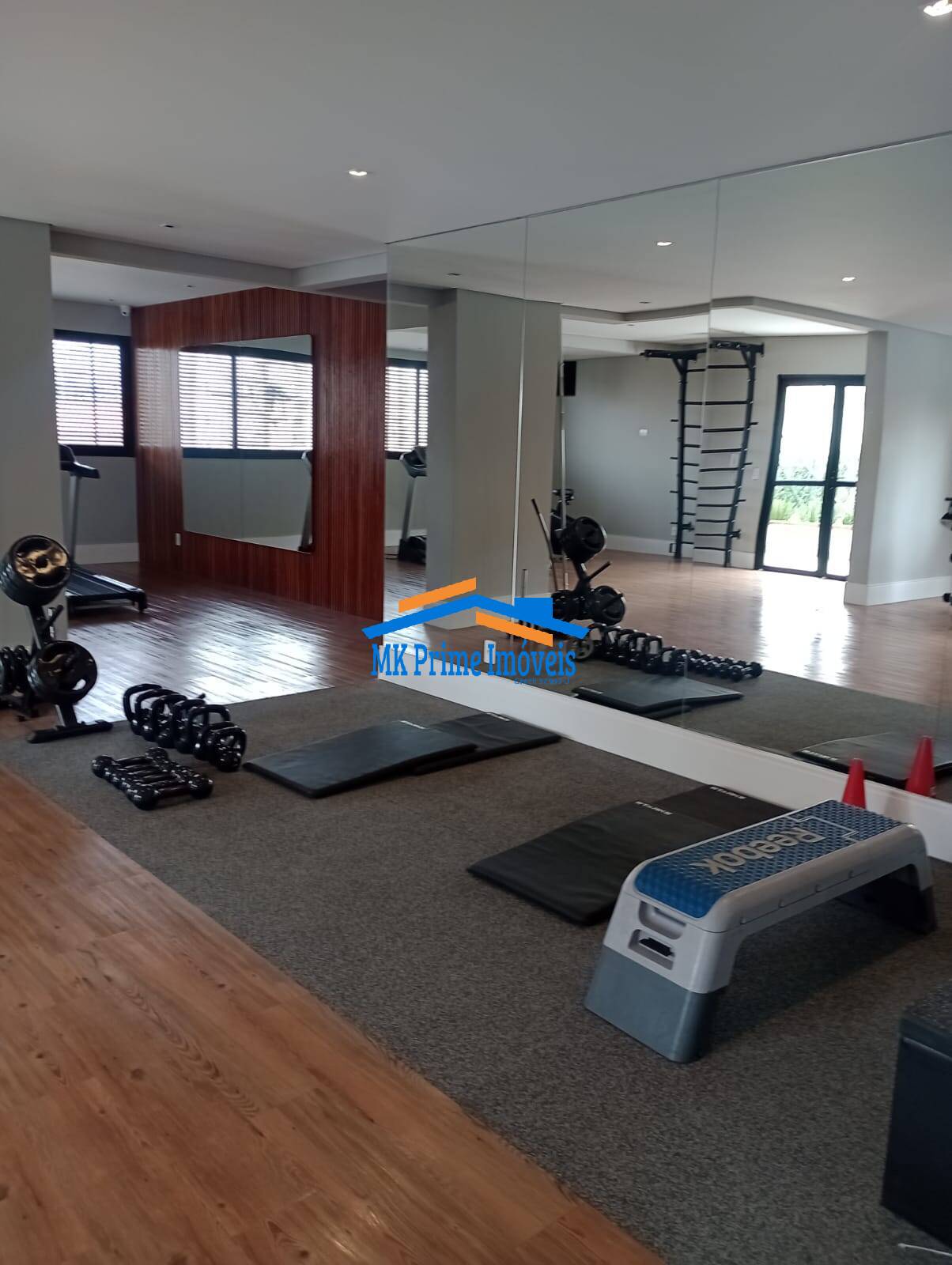 Apartamento, 3 quartos, 82 m² - Foto 29