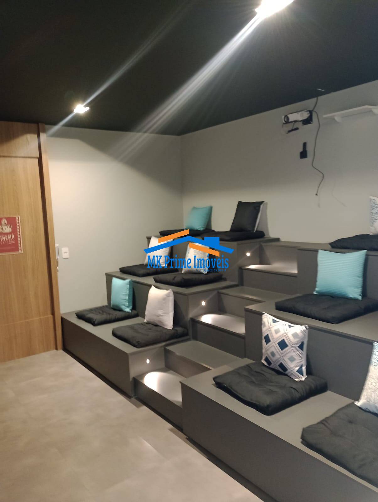 Apartamento, 3 quartos, 82 m² - Foto 53