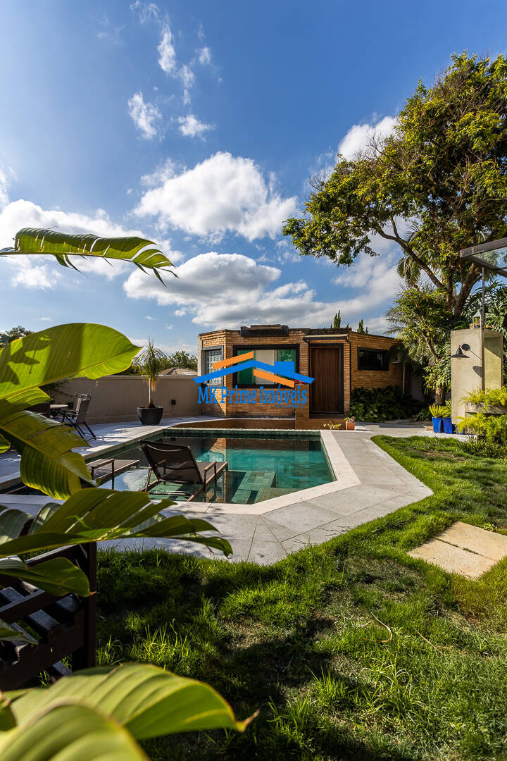 Casa de Condomínio, 4 quartos - Foto 41