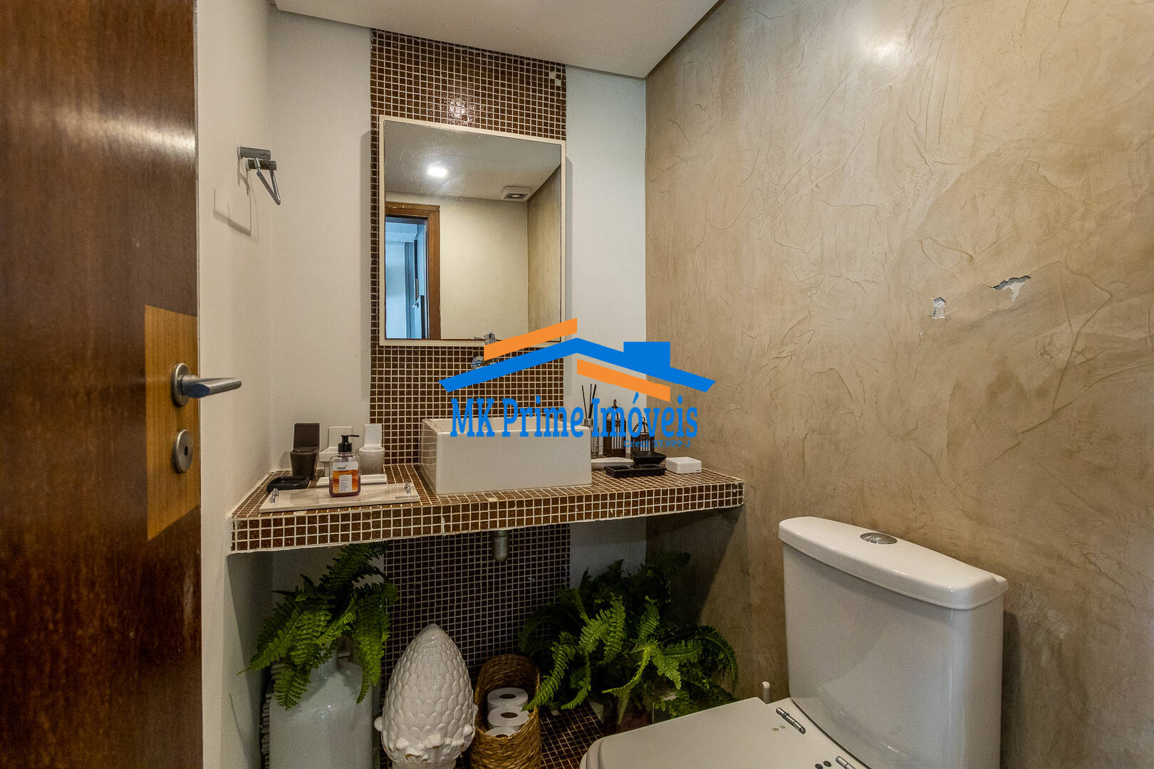 Casa de Condomínio, 4 quartos - Foto 50