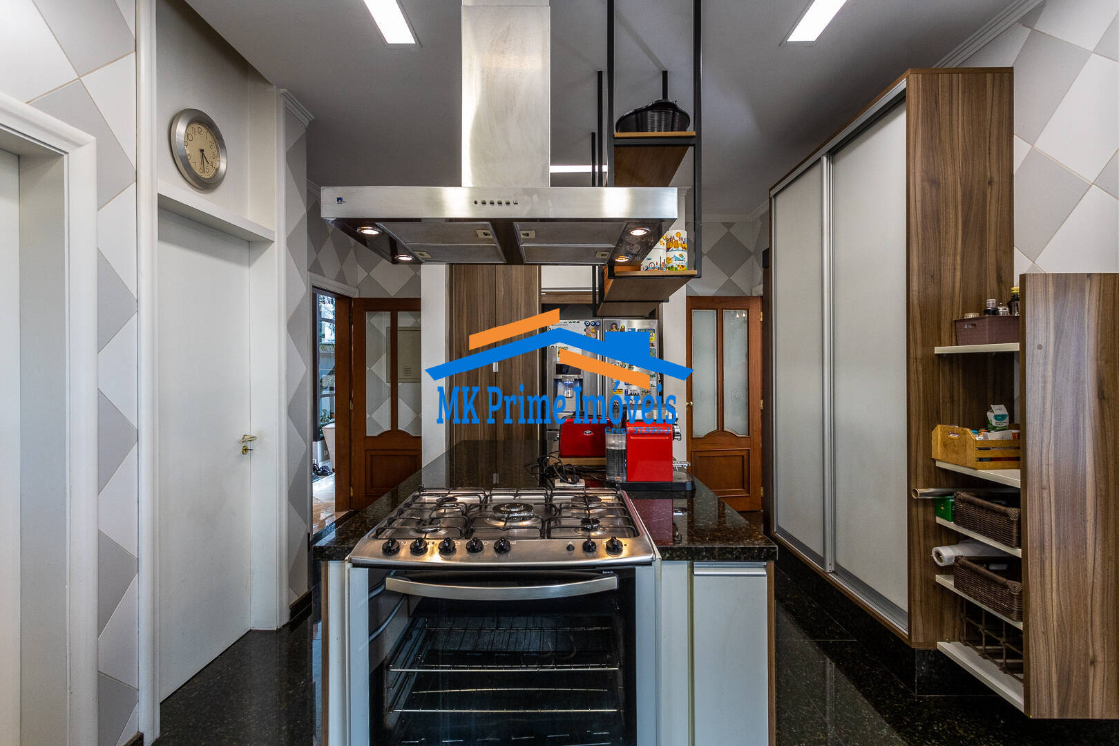 Casa de Condomínio, 4 quartos - Foto 65