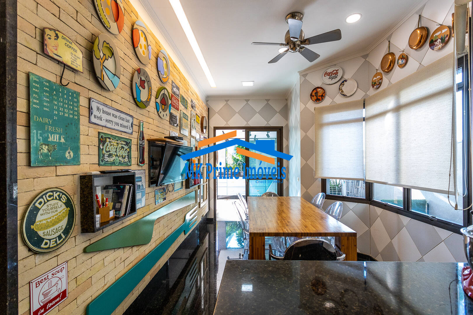 Casa de Condomínio, 4 quartos - Foto 67