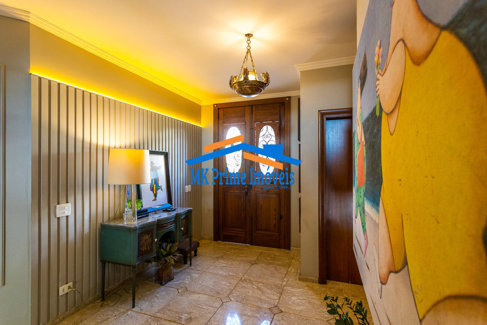 Casa de Condomínio, 4 quartos - Foto 22