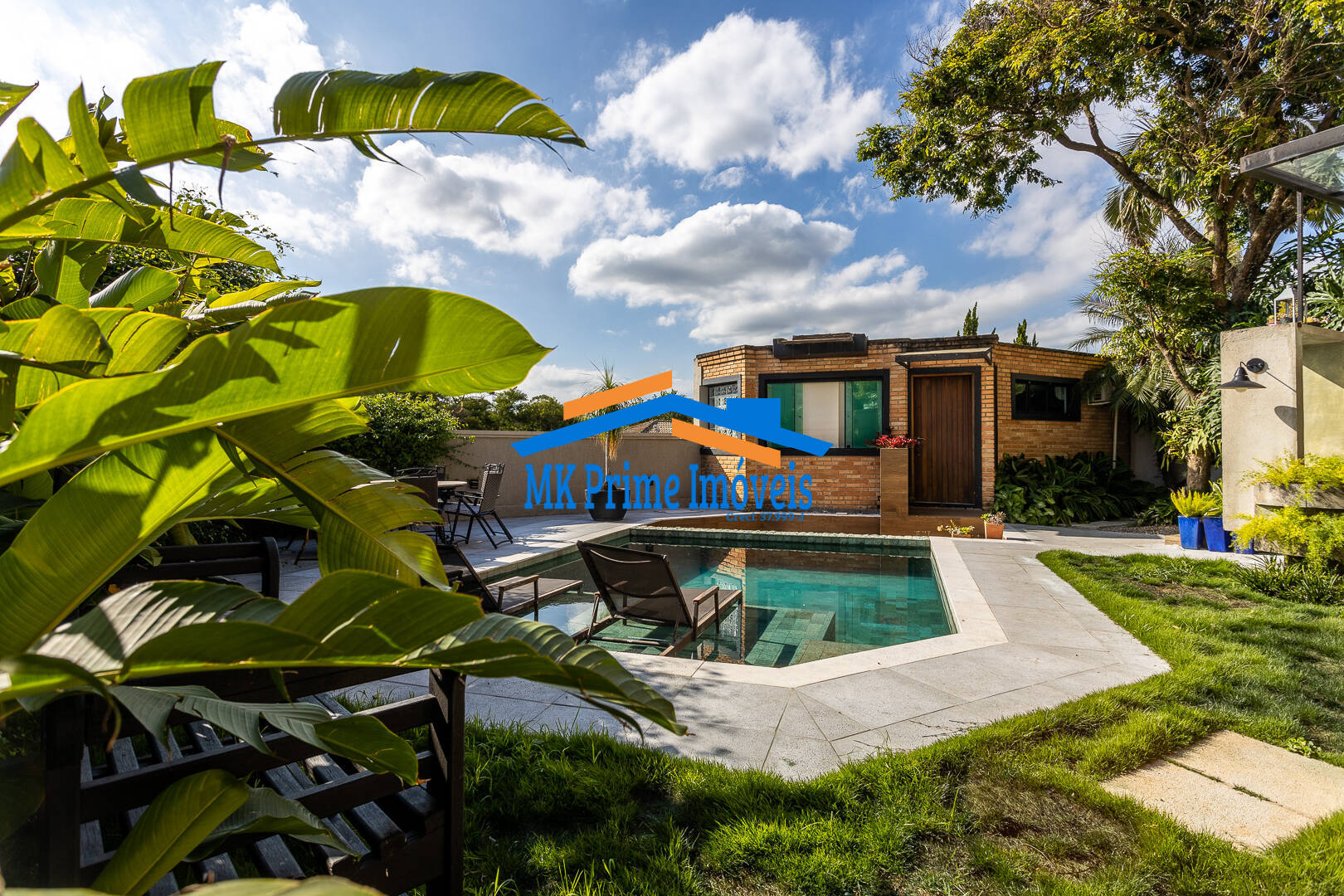 Casa de Condomínio, 4 quartos - Foto 43