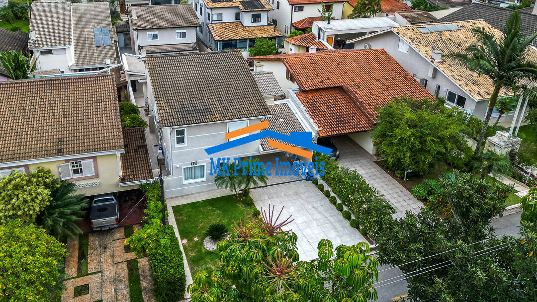Casa de Condomínio, 4 quartos - Foto 41