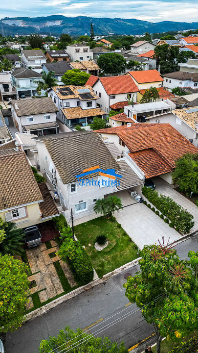 Casa de Condomínio, 4 quartos - Foto 43