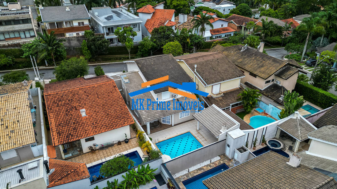 Casa de Condomínio, 4 quartos - Foto 44