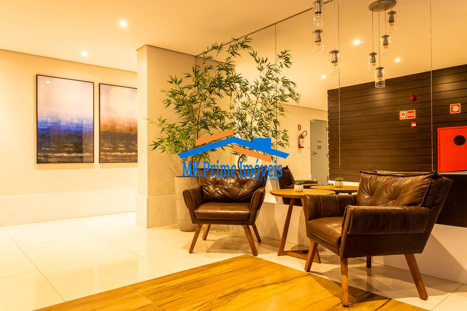 Apartamento à venda com 3 quartos, 83m² - Foto 24