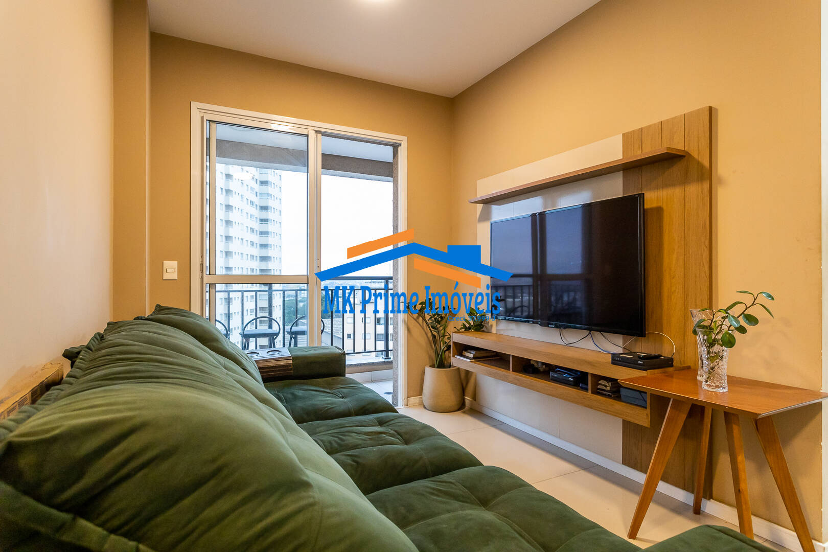 Apartamento à venda com 3 quartos, 83m² - Foto 3