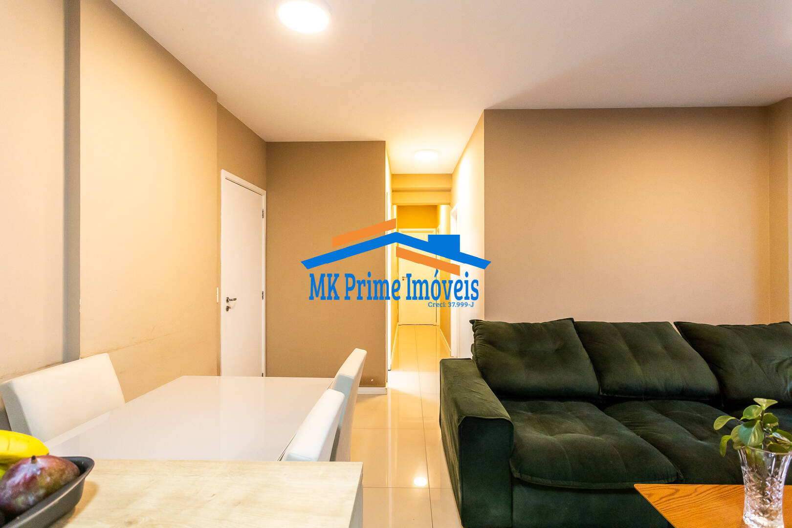 Apartamento à venda com 3 quartos, 83m² - Foto 4