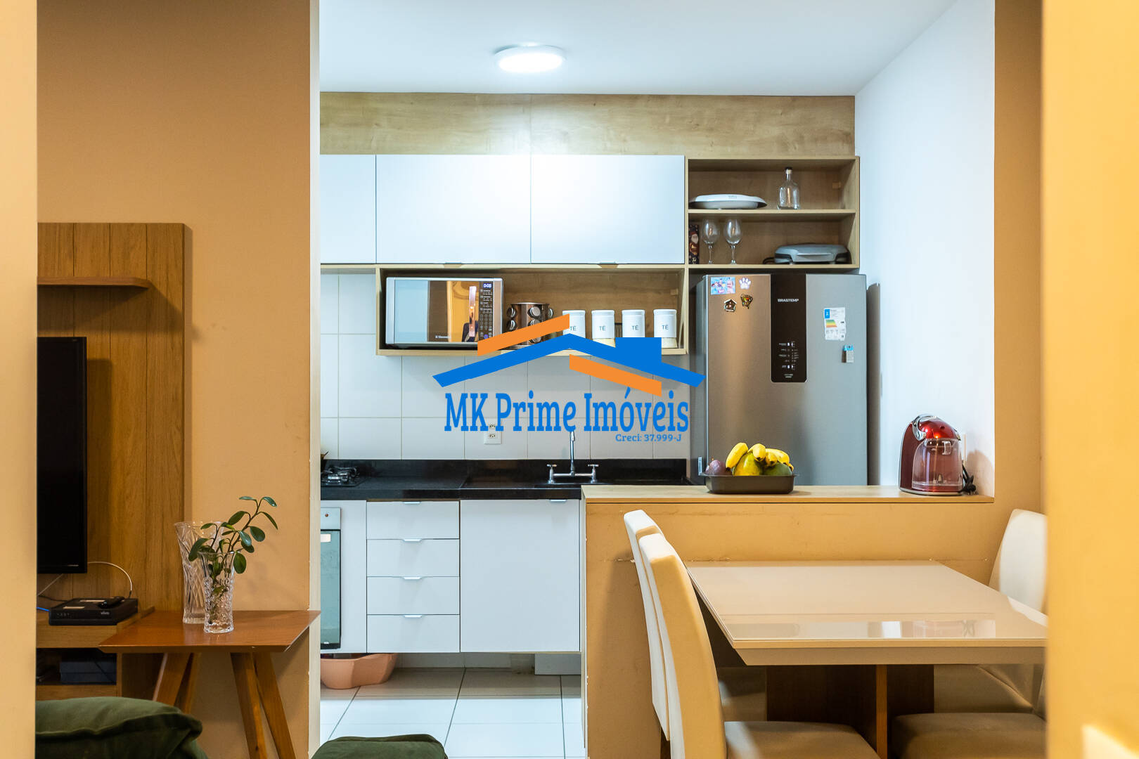 Apartamento à venda com 3 quartos, 83m² - Foto 10